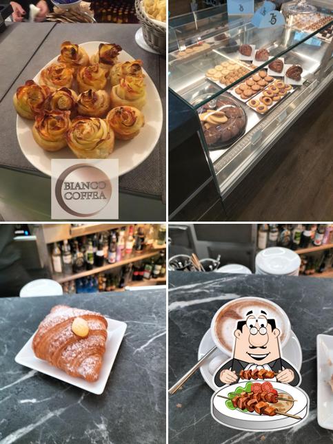 Cibo al Blanco Cafe