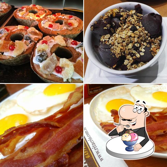 Confeitaria Rita de Cássia