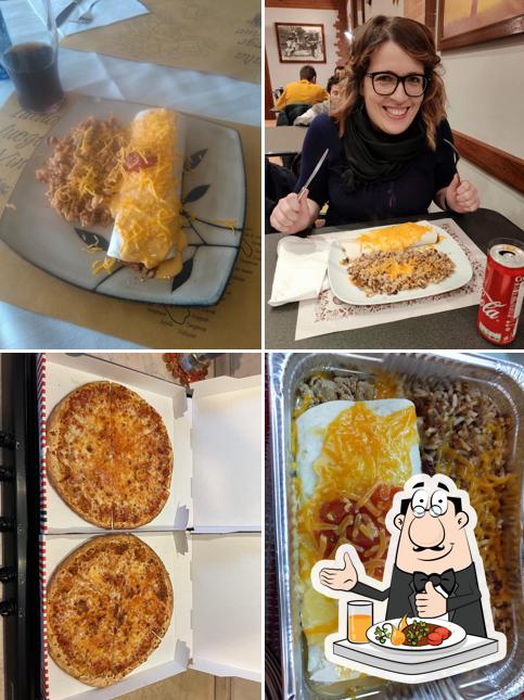 Platti al Pizza King