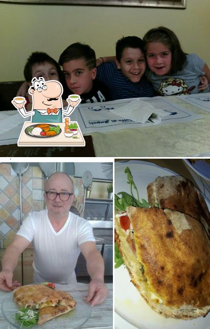 Platti al Da Buonocore