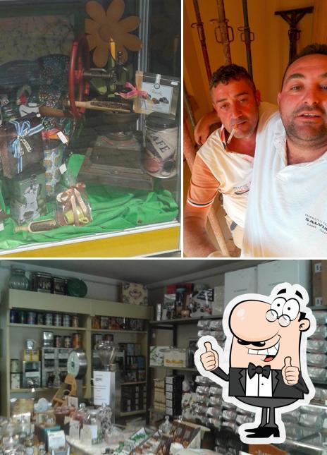 Vedi la foto di Torrefazione Berti Caffè Sas