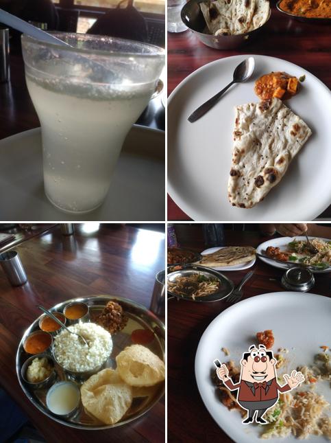 Food at MATSYA - PILIKULA NONVEG RESTAURANT