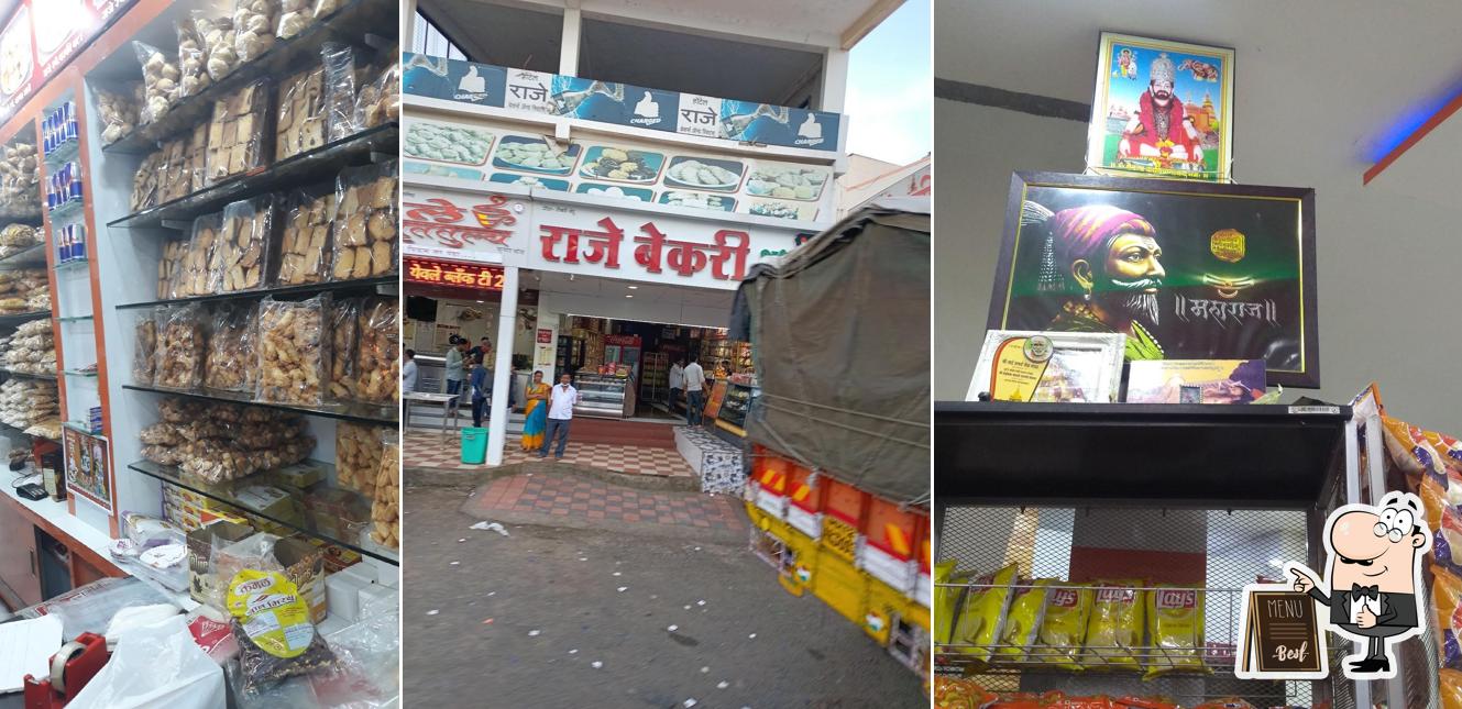 Raje Bakers