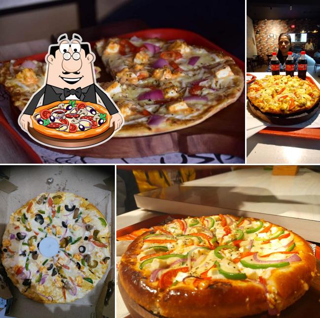 Pizza is the world's most beloved fast food Pizza is the world's most beloved fast food
