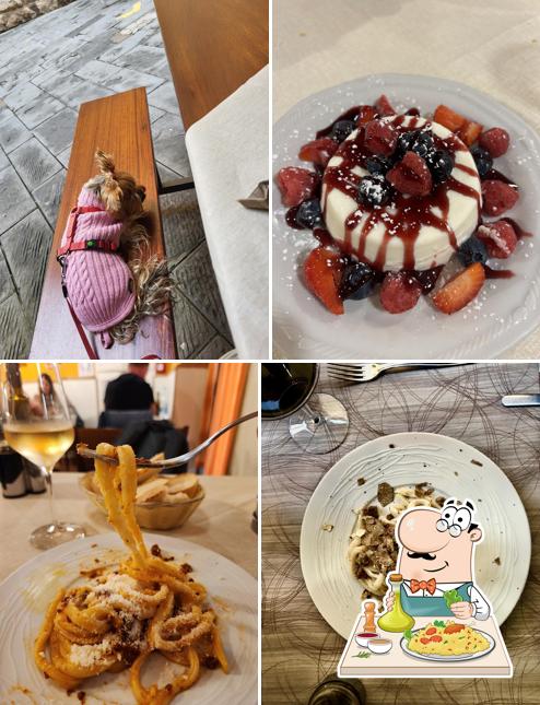 Cibo al la pentolaccia