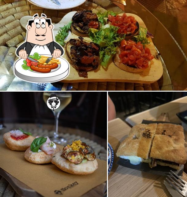 Platti al Monkey Wine Drink