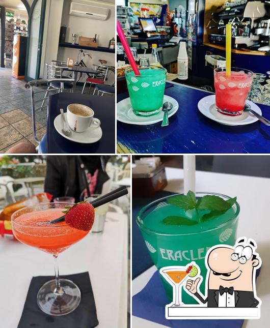Pitzus Caffè