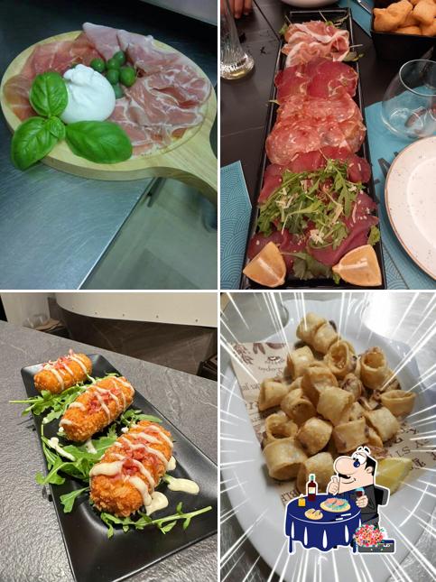 Sashimi al Fa’ 9