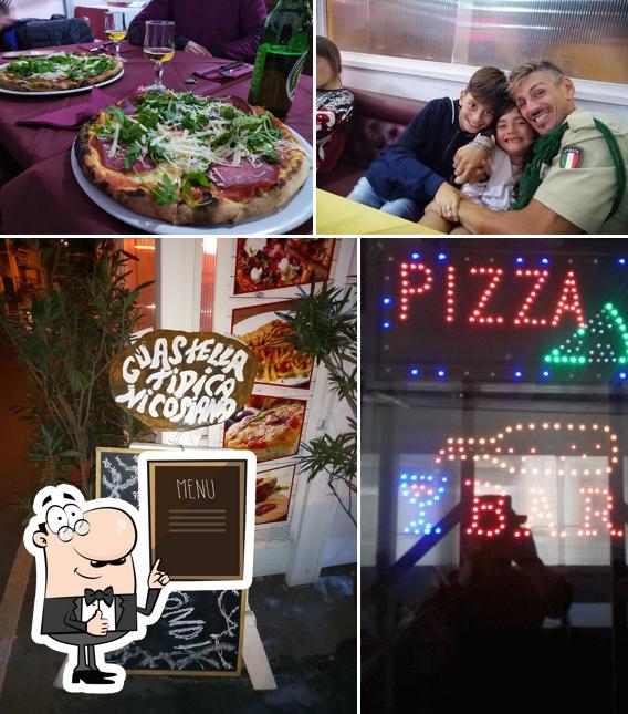 Ristorante Pizzeria La Tartaruga