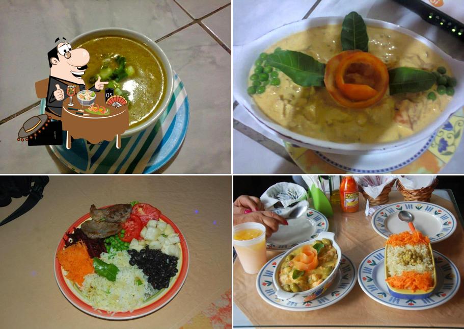 Soparia & Restaurante Lumiar