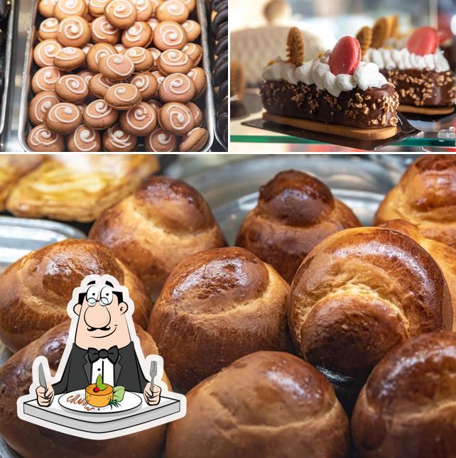 Platti al Cristal Bar e Catering