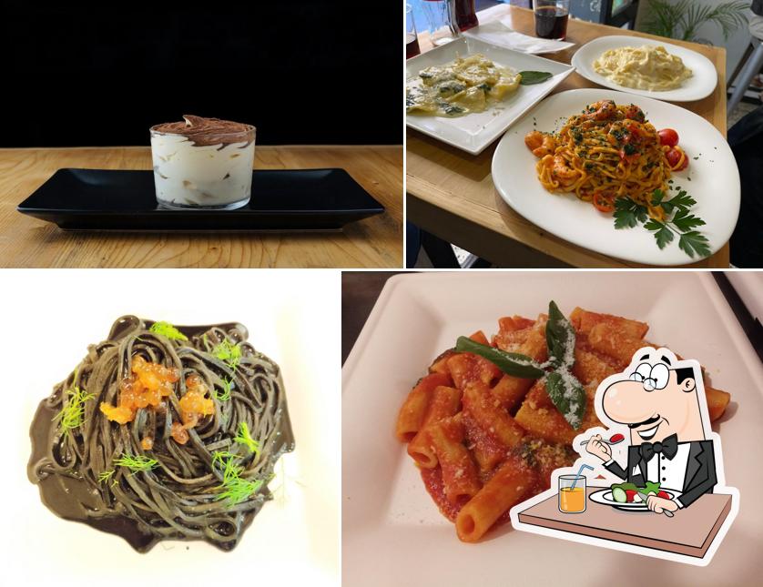 Cibo al Al42 Street Food Gourmet