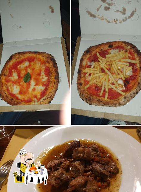 Cibo al La balera