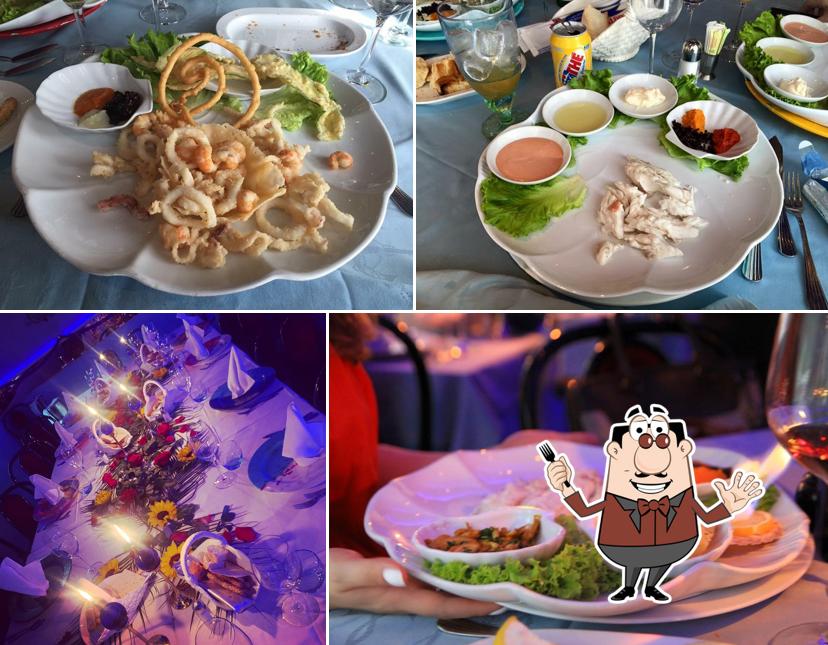 Platti al Montecristo