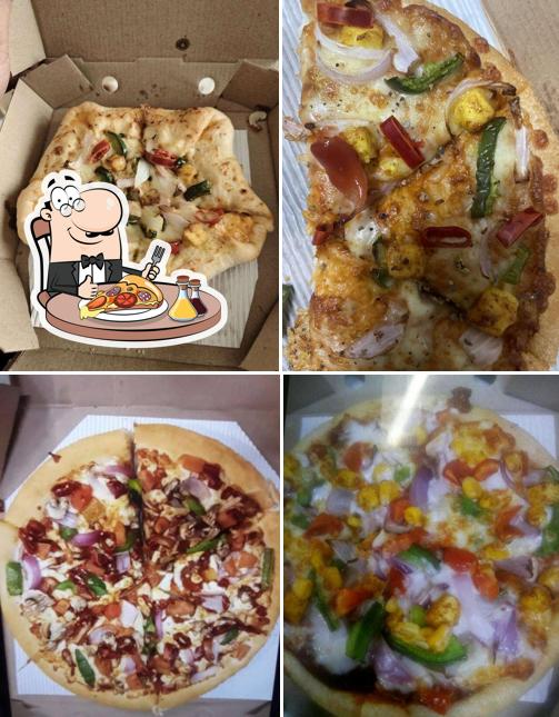 Pizza is the world's most beloved fast food