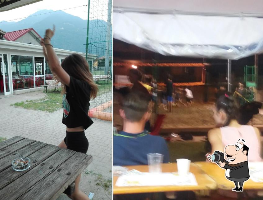 Foto di Bar Sport "Santa Giulia" di Ziliani Riccardo