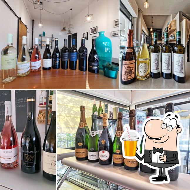 Gastronomia Acqua & Sale