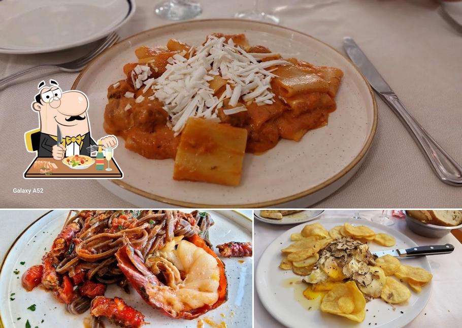 Spaghetti al Pupirichiello