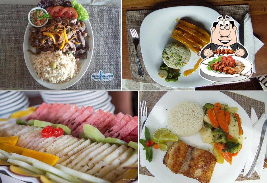 Lounge Beach - Cabana de Charme