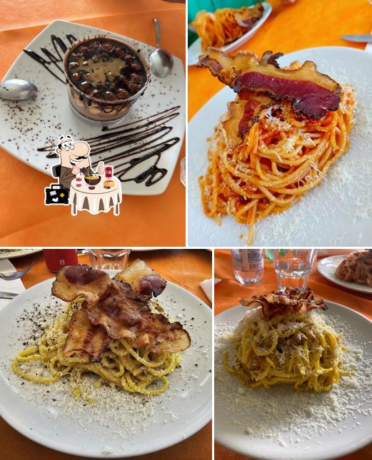 Platti al 21.6 Caffetteria Ristoro