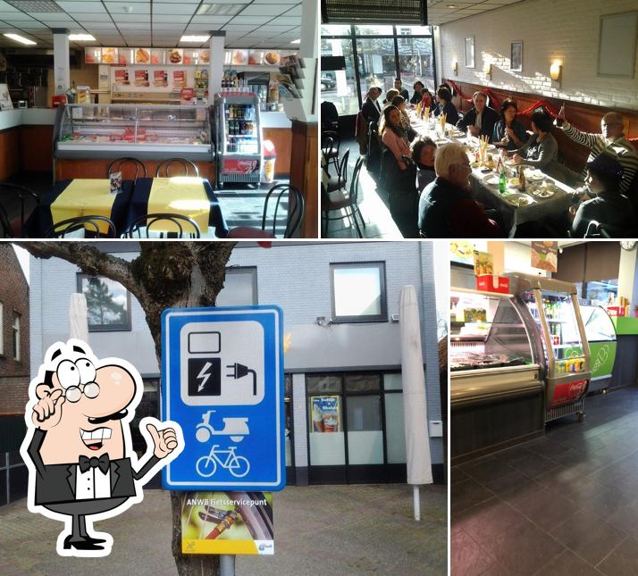 Cafetaria Het Trefpunt