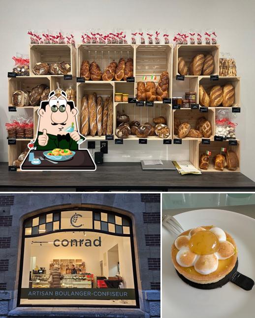 Cibo al Boulangerie Conrad SA