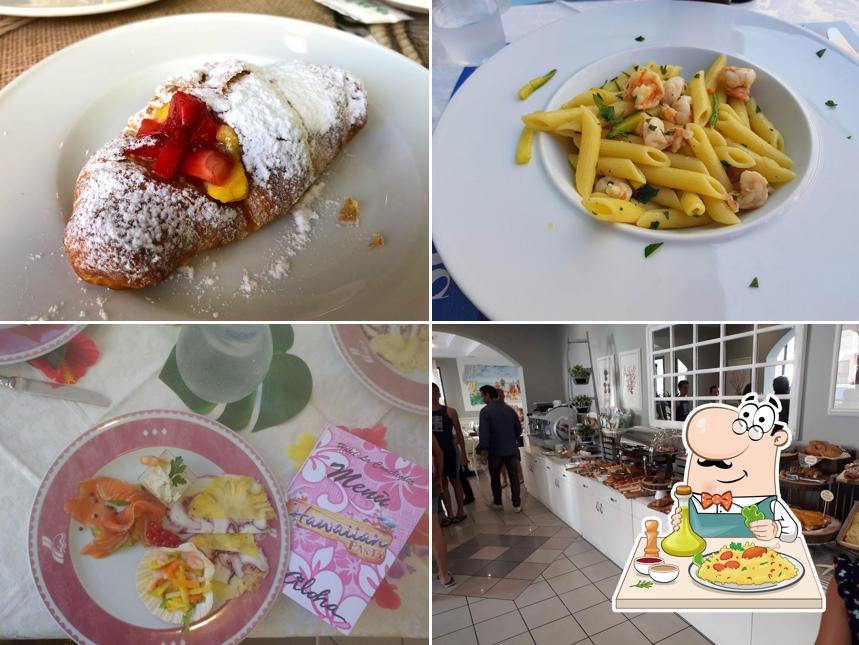 Albergo La Conchiglia