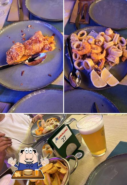 Cibo al Mammamè