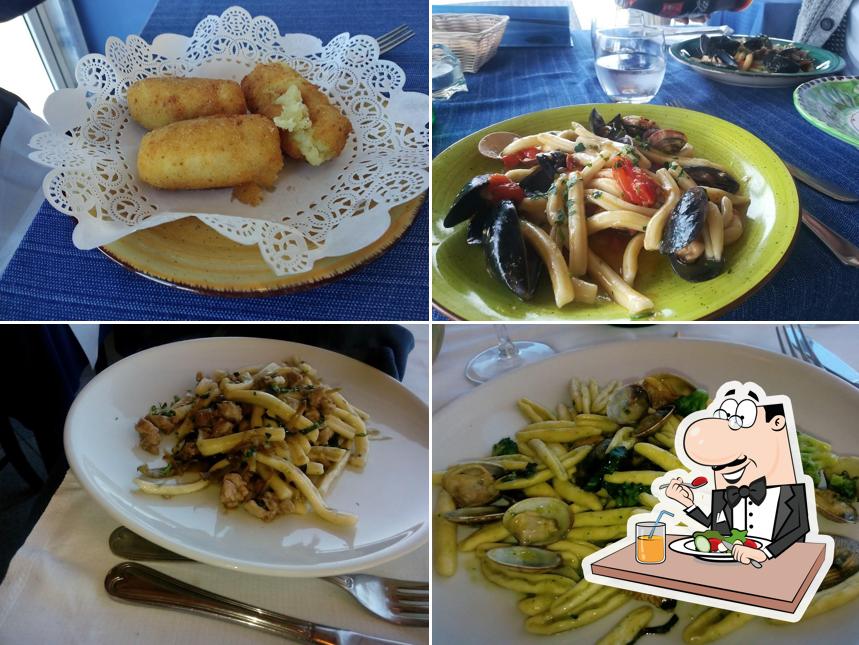 Platti al Il Borgo