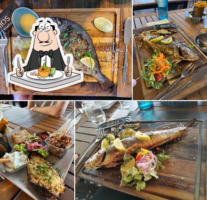 Restaurant Filos