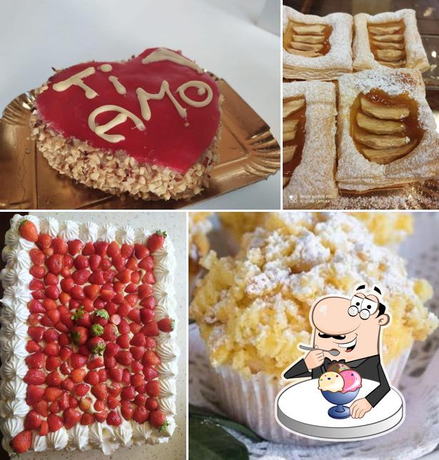 Il panettiere snc di Amato Laura e c.