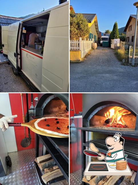 Pizza Casa