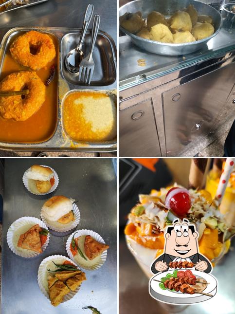 Meals at Raghavendra Fast Food