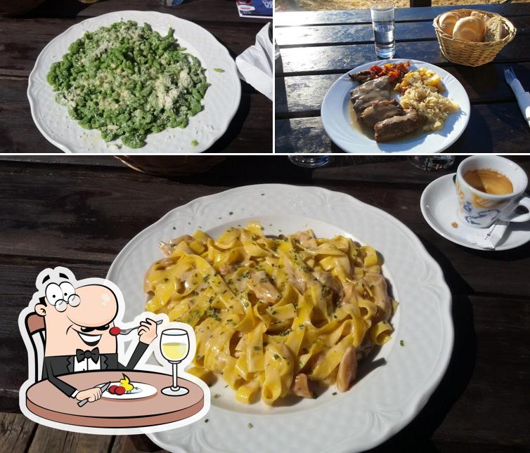Cibo al Ütia Lé