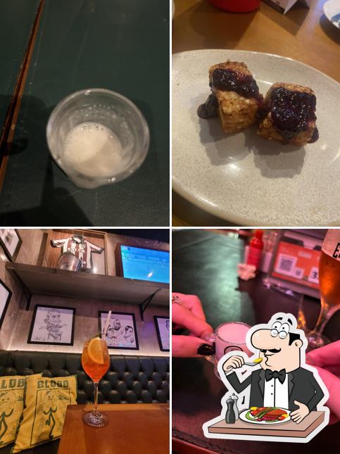 Comida em Villa Carioca: Happy Hour, Feijoada, Drinks, Churrasco, Águas Claras DF