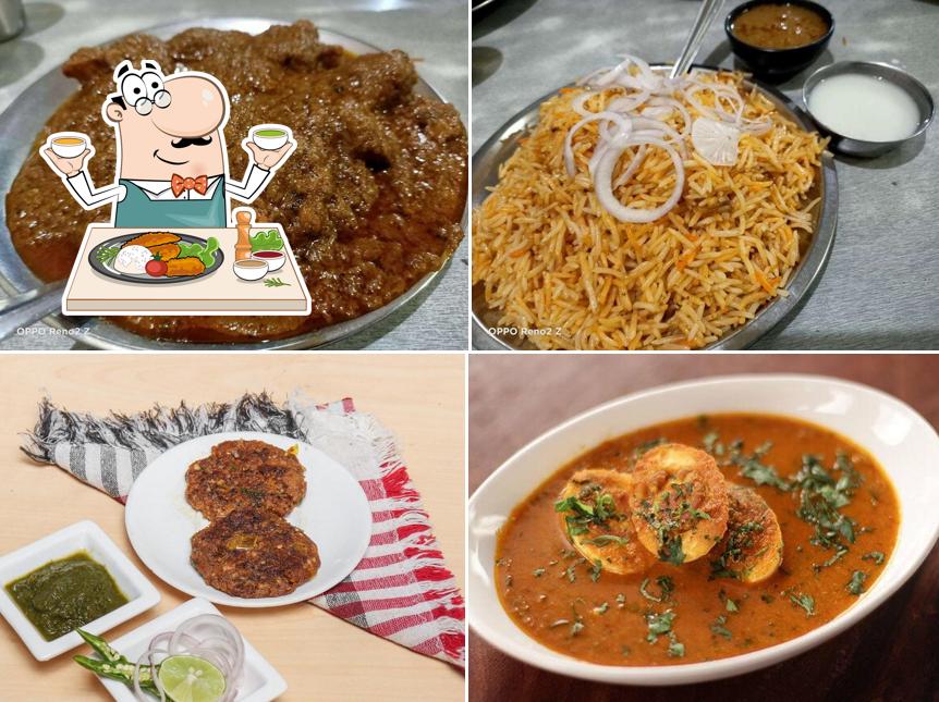 Biryani House Company - BHC