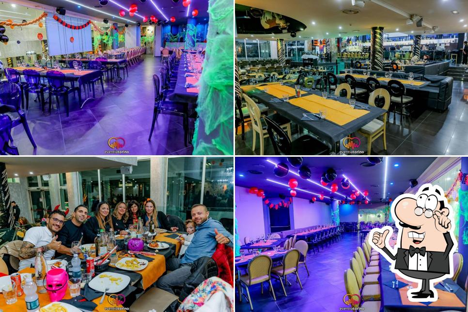 Home Restaurant