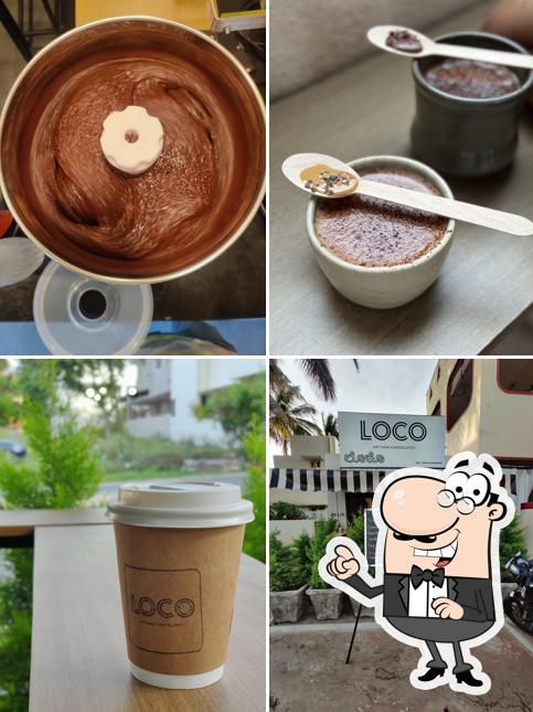 LOCO Artisan Chocolates