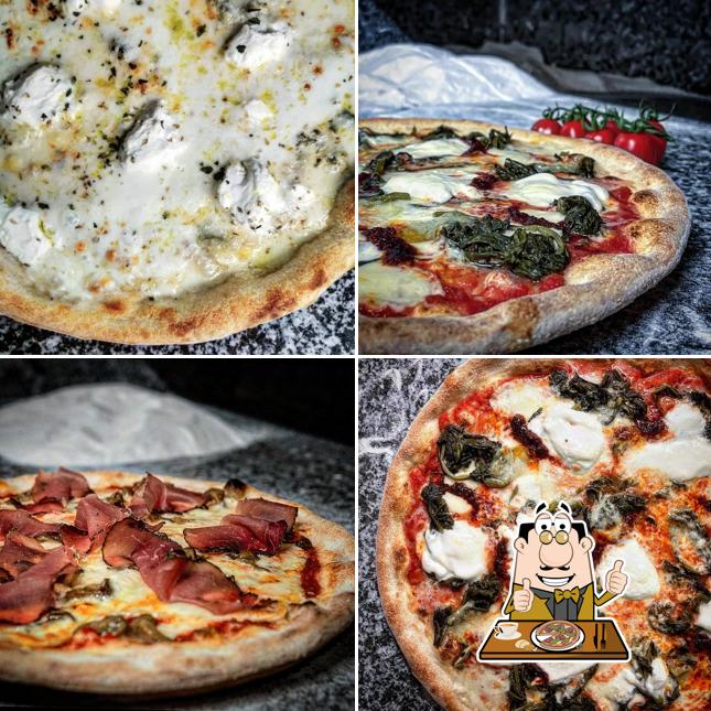 La pizza è il piatto veloce più amato al mondo