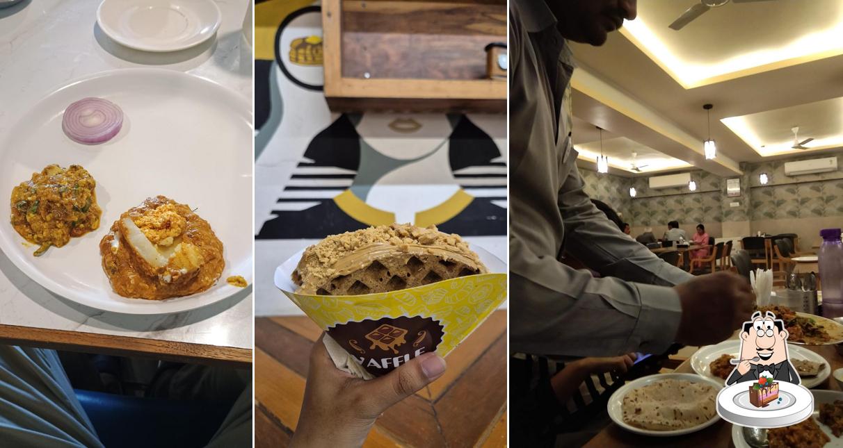 Marvella Corridors Complex