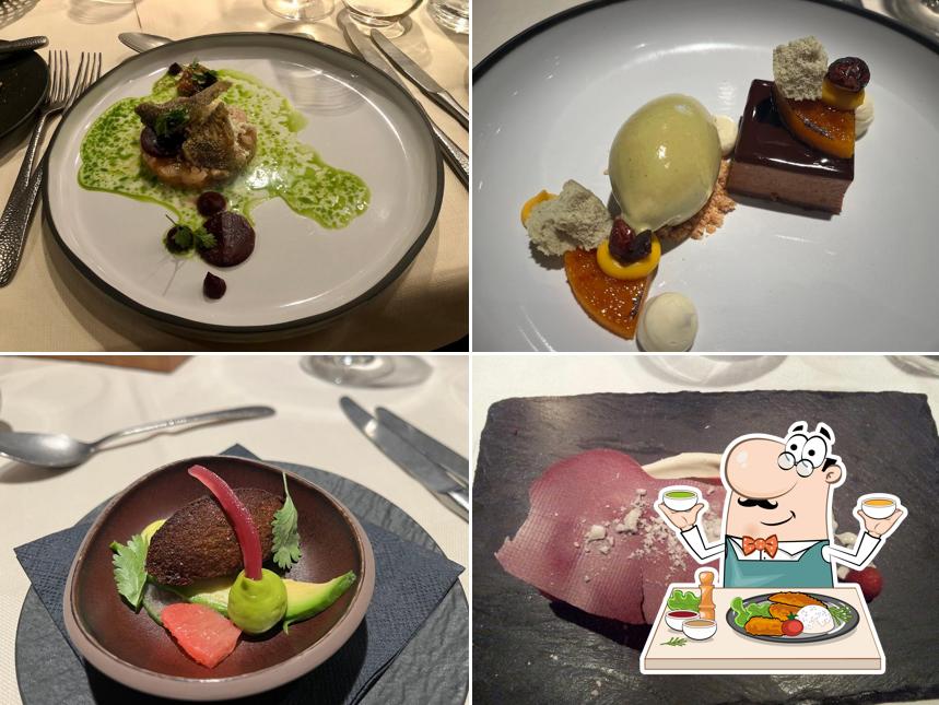 Cibo al Restaurant am Schloss Rametz