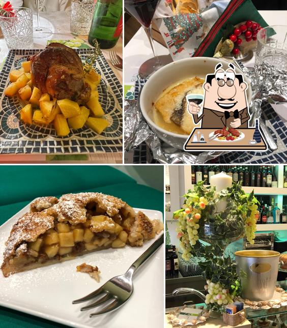 Filet mignon al Sisters