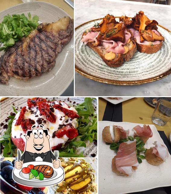 Bistecca al TIP -Ristorante, Pizzeria, Hamburgeria, Bisteccheria, Birrificio Artigianale