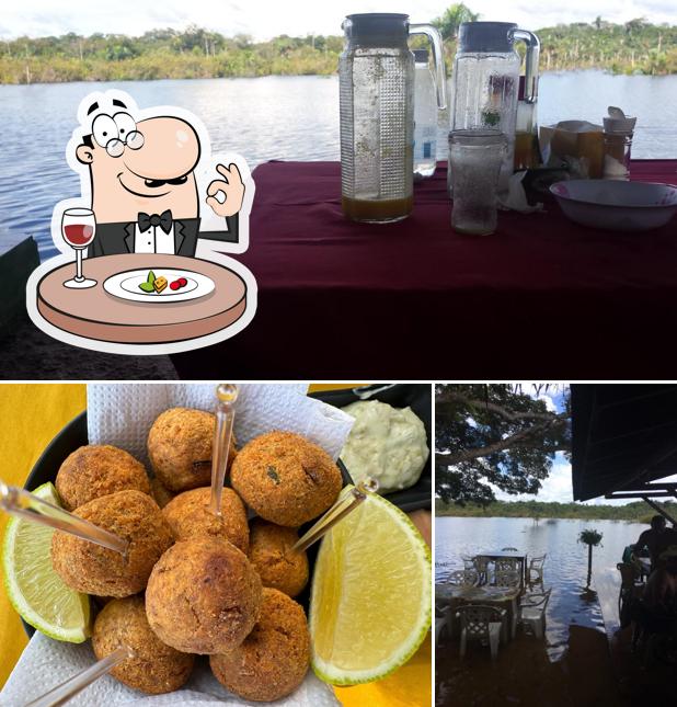 Restaurante Caranazal