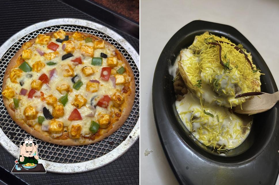 Food at The Chatpata Affair - Guduvancheri