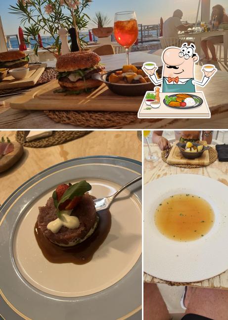 Platti al Portus Restaurant