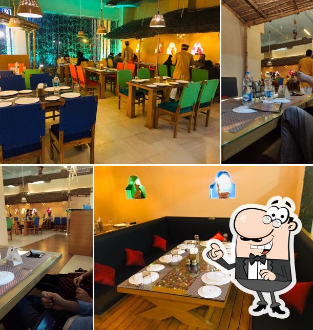 Tamil Nadu Dosa Restaurant-South Indian Restaurant, Golf City, Lucknow