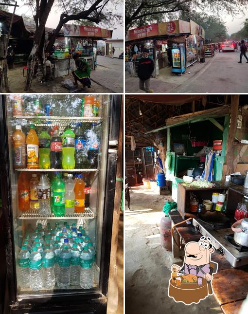 Sahbir Cold Drinks and Fast Food