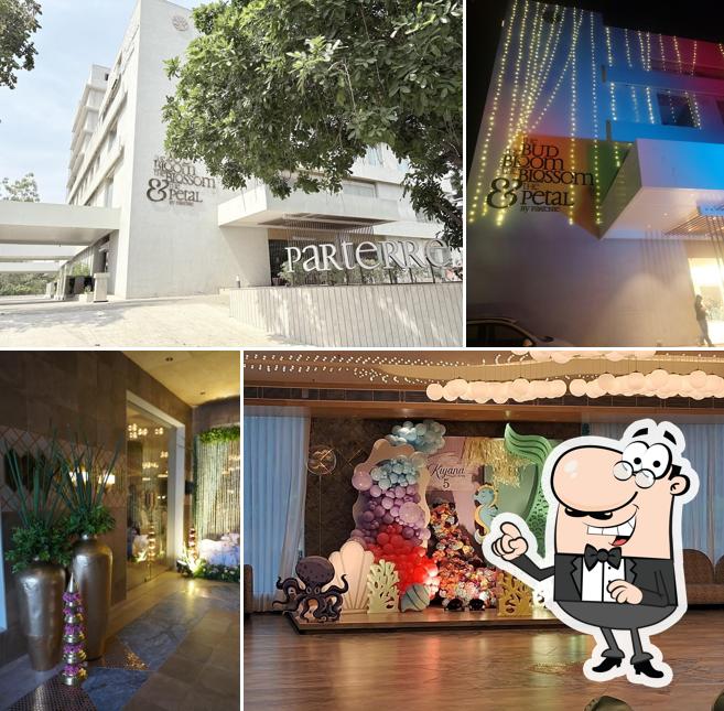 The Parterre - SG Highway Ahmedabad