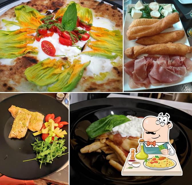 Platti al B&T Gourmet